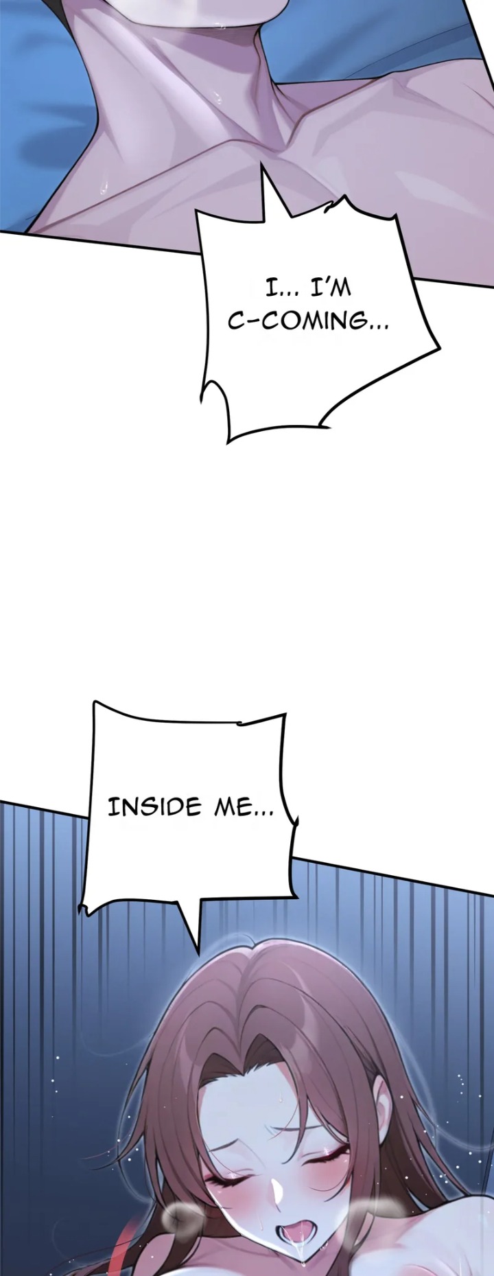 A Girlfriend Every Day of the Week - Chapter 22 [photo 53] - MangaPorn