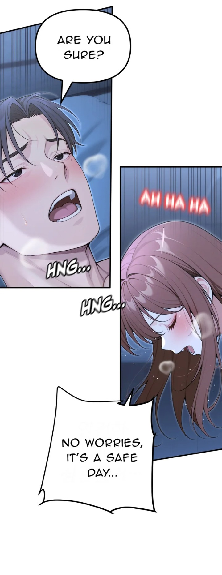 A Girlfriend Every Day of the Week - Chapter 22 [photo 55] - MangaPorn