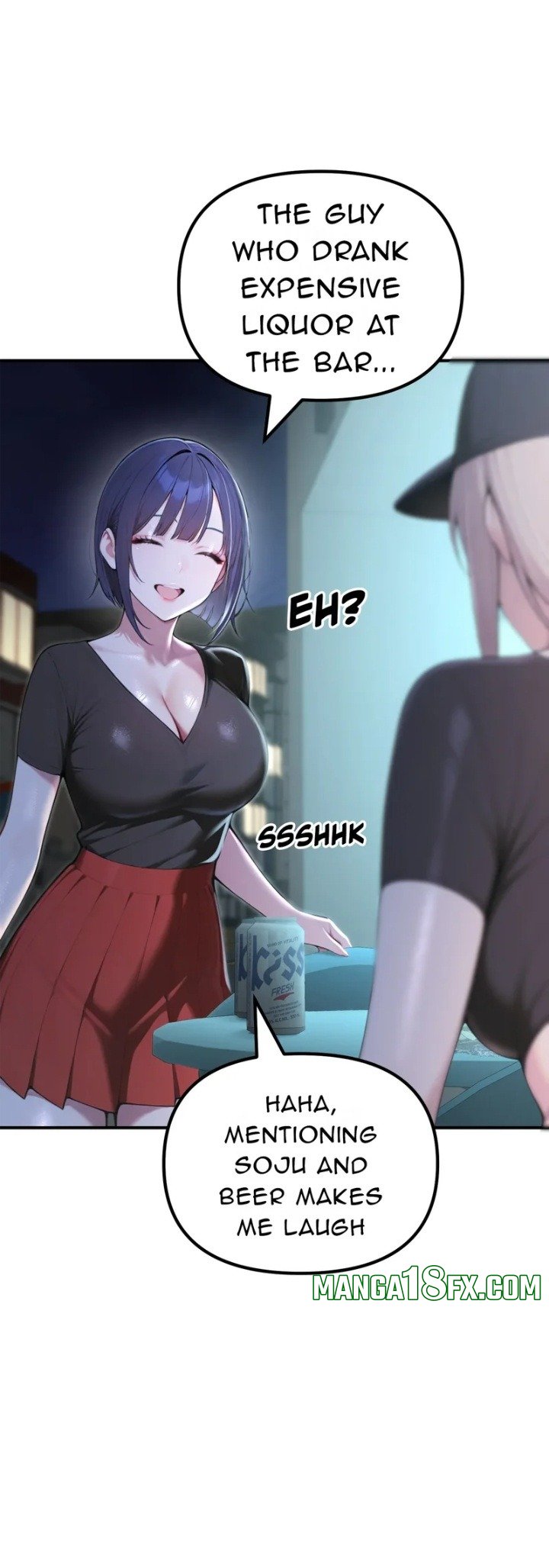 A Girlfriend Every Day of the Week - Chapter 22 [photo 6] - MangaPorn