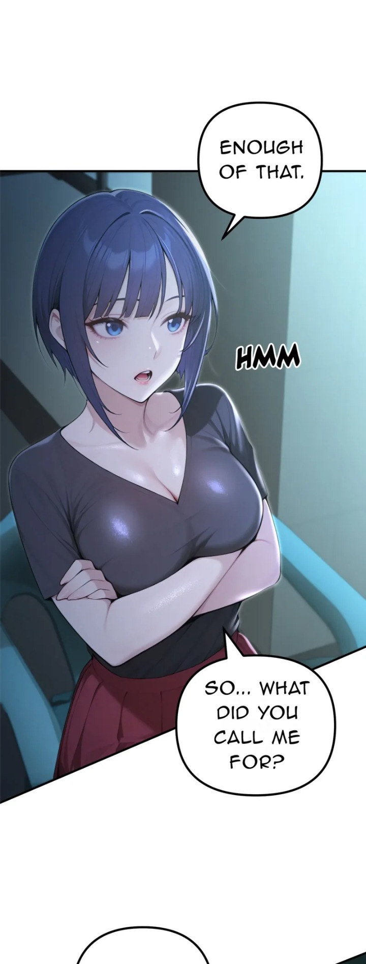 A Girlfriend Every Day of the Week - Chapter 22 [photo 7] - MangaPorn