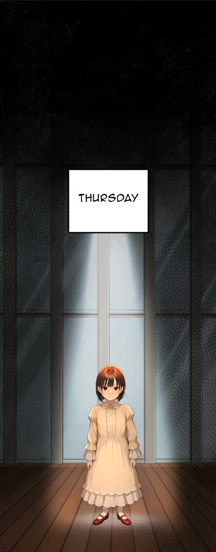 A Girlfriend Every Day of the Week - Chapter 23 [photo 1] - MangaPorn