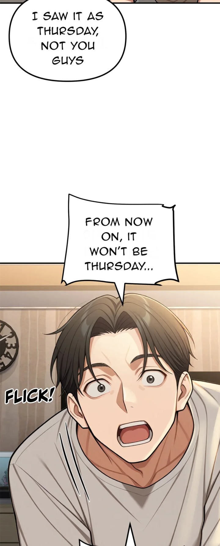 A Girlfriend Every Day of the Week - Chapter 23 [photo 18] - MangaPorn