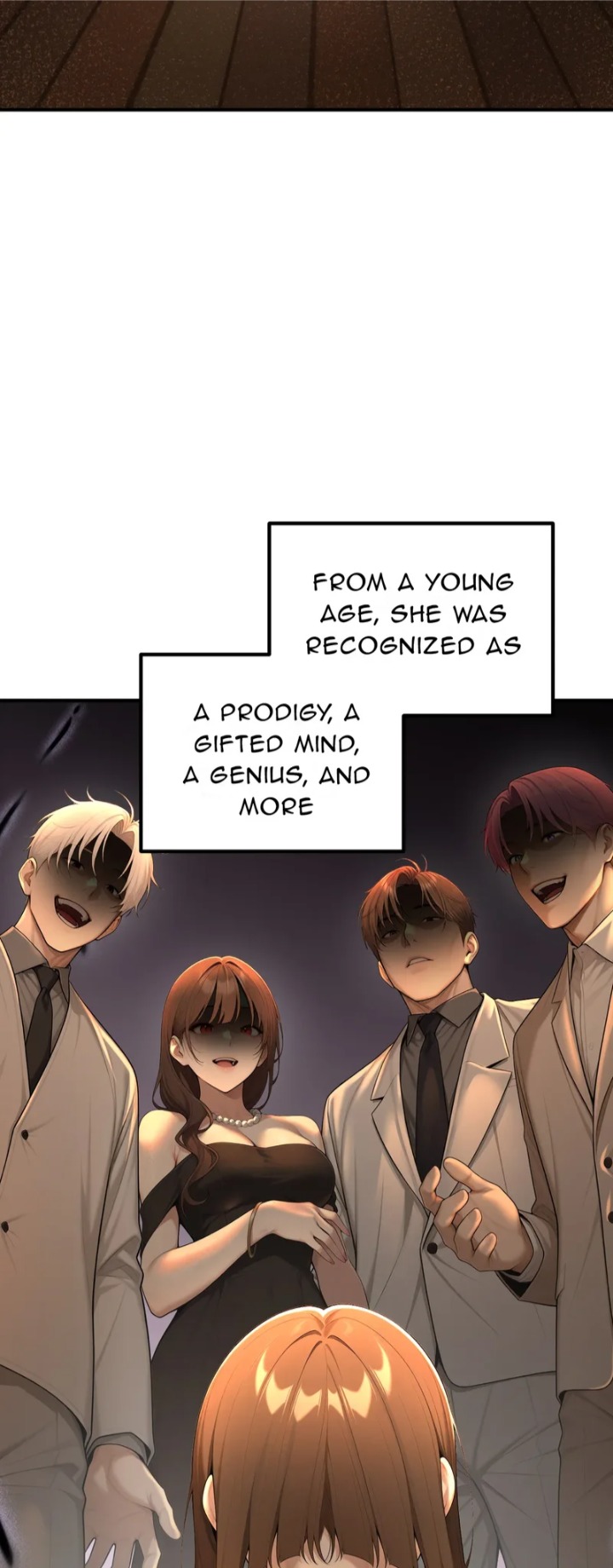 A Girlfriend Every Day of the Week - Chapter 23 [photo 2] - MangaPorn