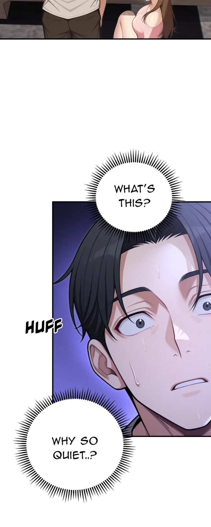 A Girlfriend Every Day of the Week - Chapter 23 [photo 20] - MangaPorn