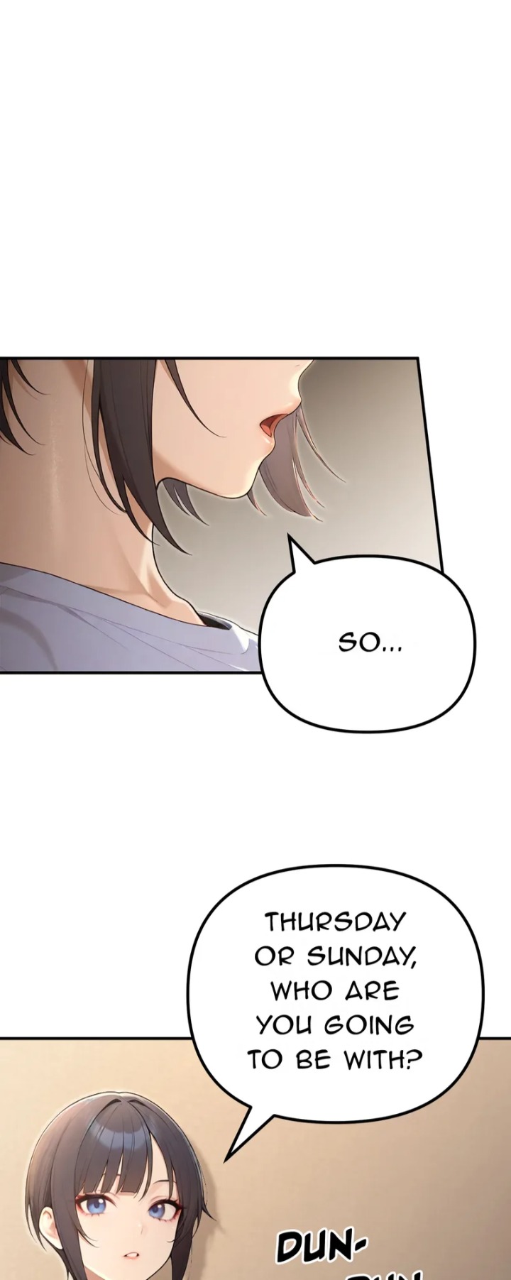 A Girlfriend Every Day of the Week - Chapter 23 [photo 21] - MangaPorn