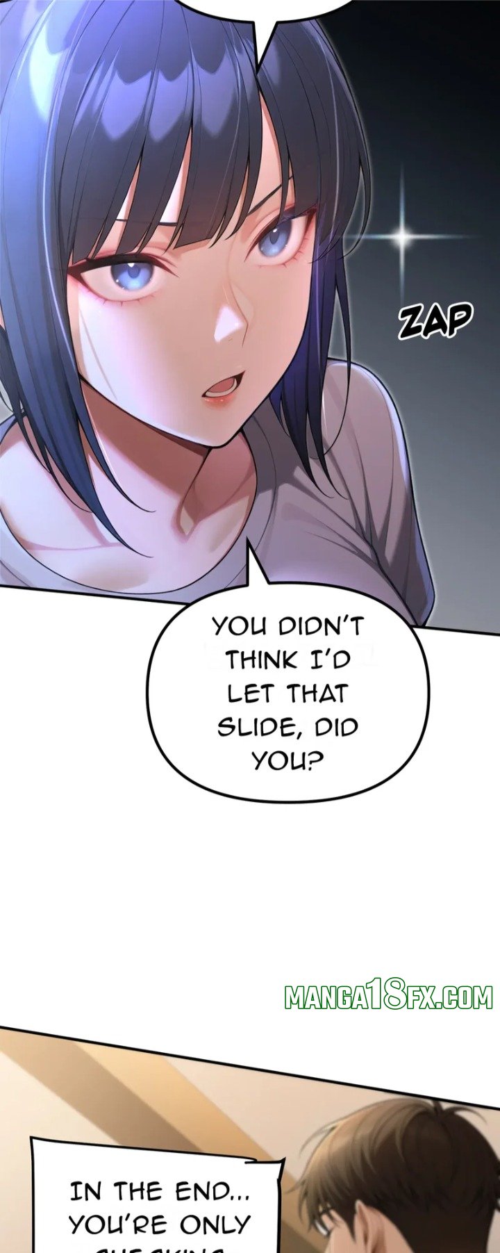 A Girlfriend Every Day of the Week - Chapter 23 [photo 24] - MangaPorn