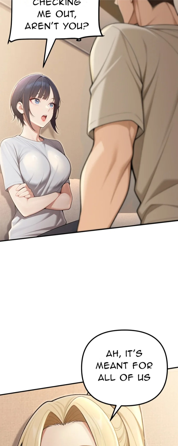 A Girlfriend Every Day of the Week - Chapter 23 [photo 25] - MangaPorn