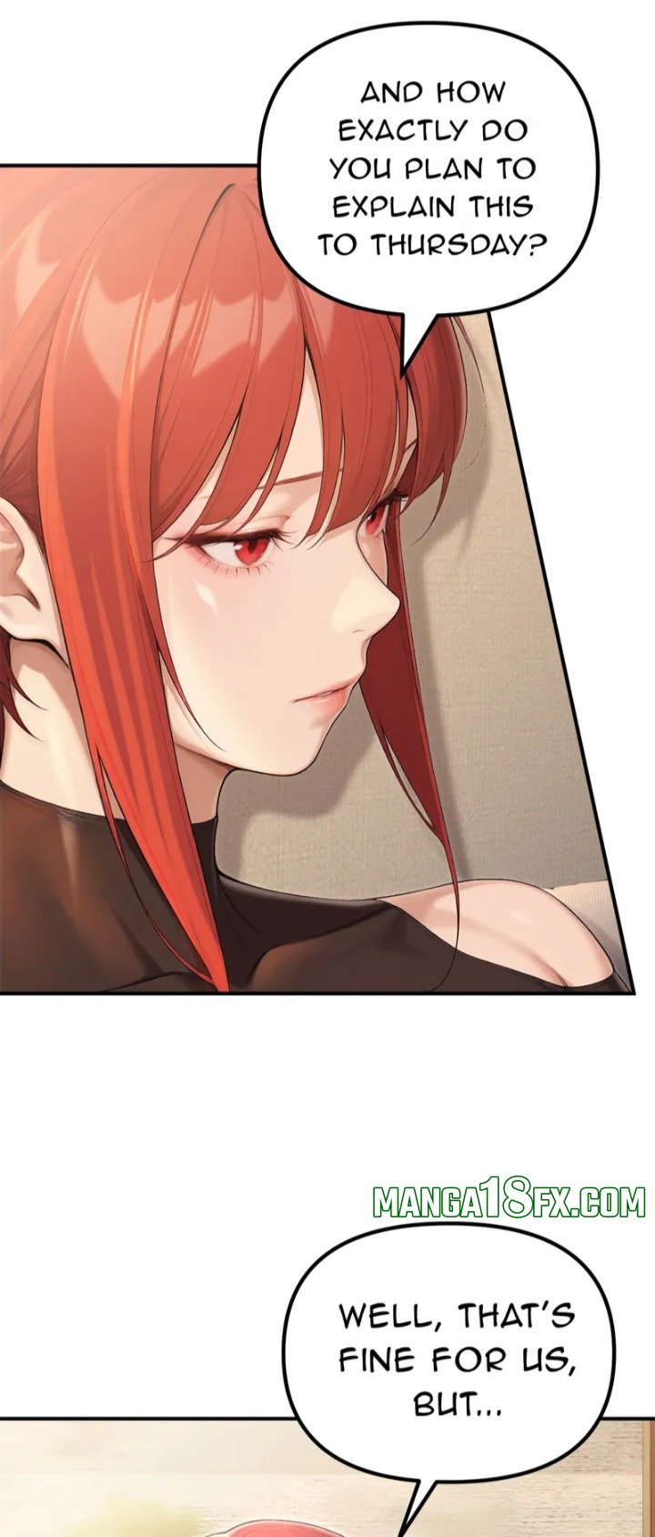 A Girlfriend Every Day of the Week - Chapter 23 [photo 30] - MangaPorn