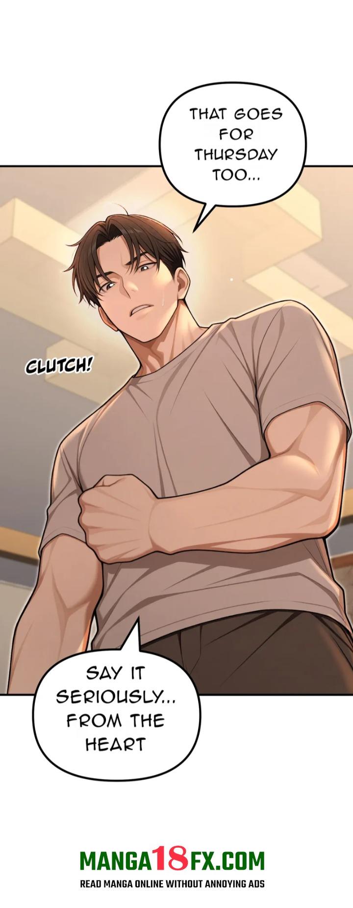 A Girlfriend Every Day of the Week - Chapter 23 [photo 32] - MangaPorn