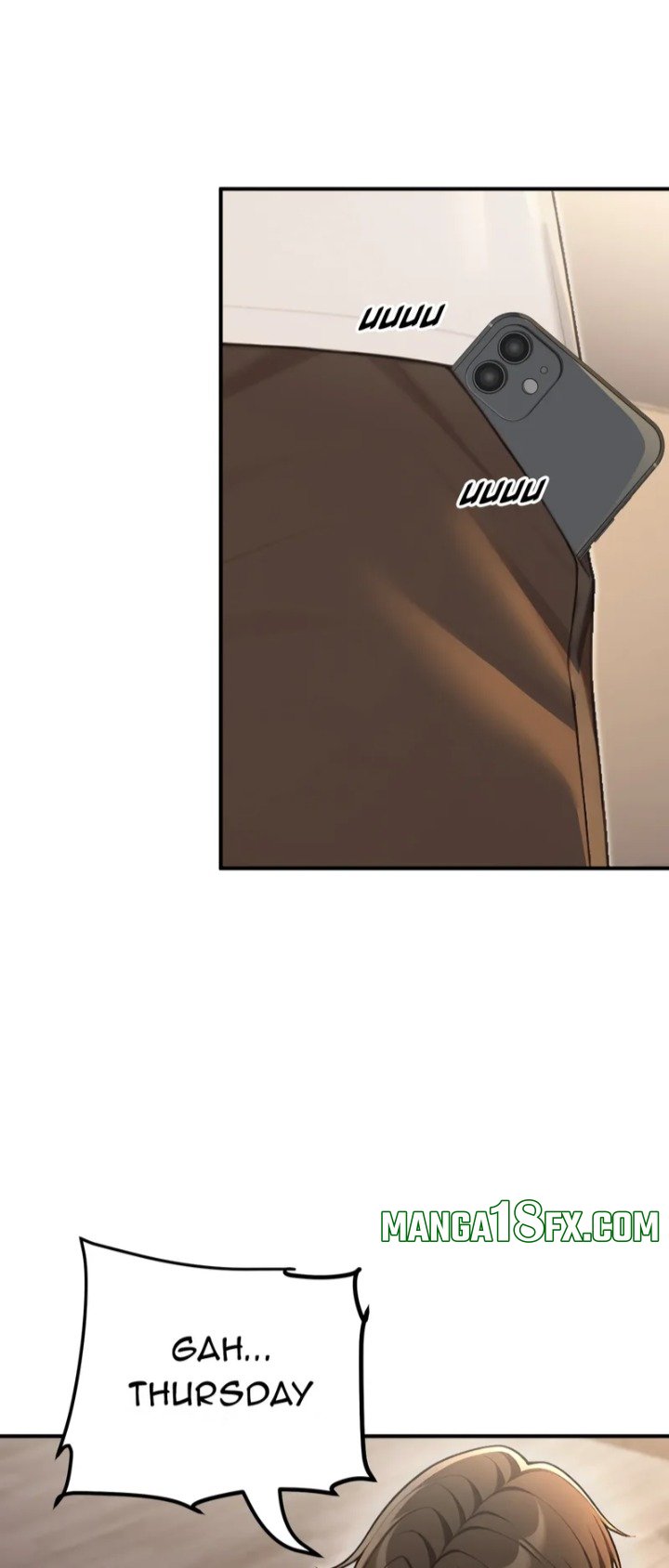 A Girlfriend Every Day of the Week - Chapter 23 [photo 33] - MangaPorn