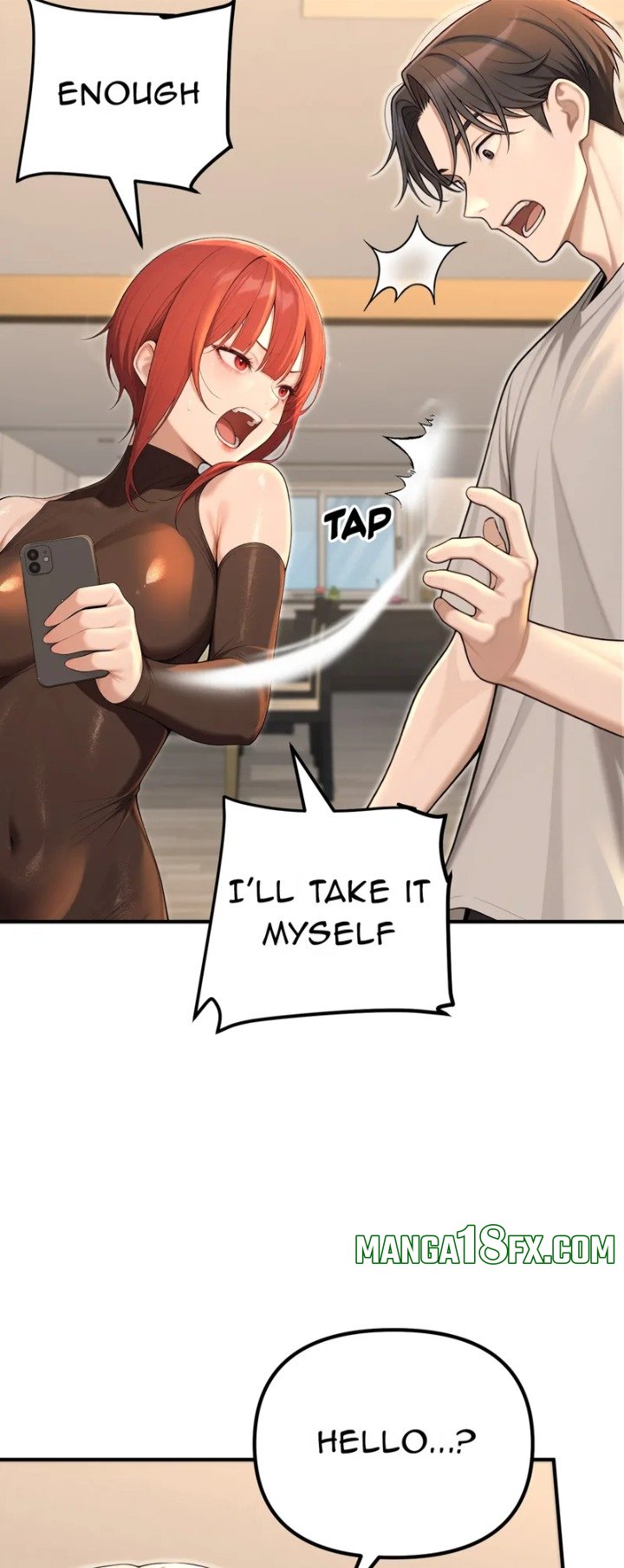 A Girlfriend Every Day of the Week - Chapter 23 [photo 36] - MangaPorn