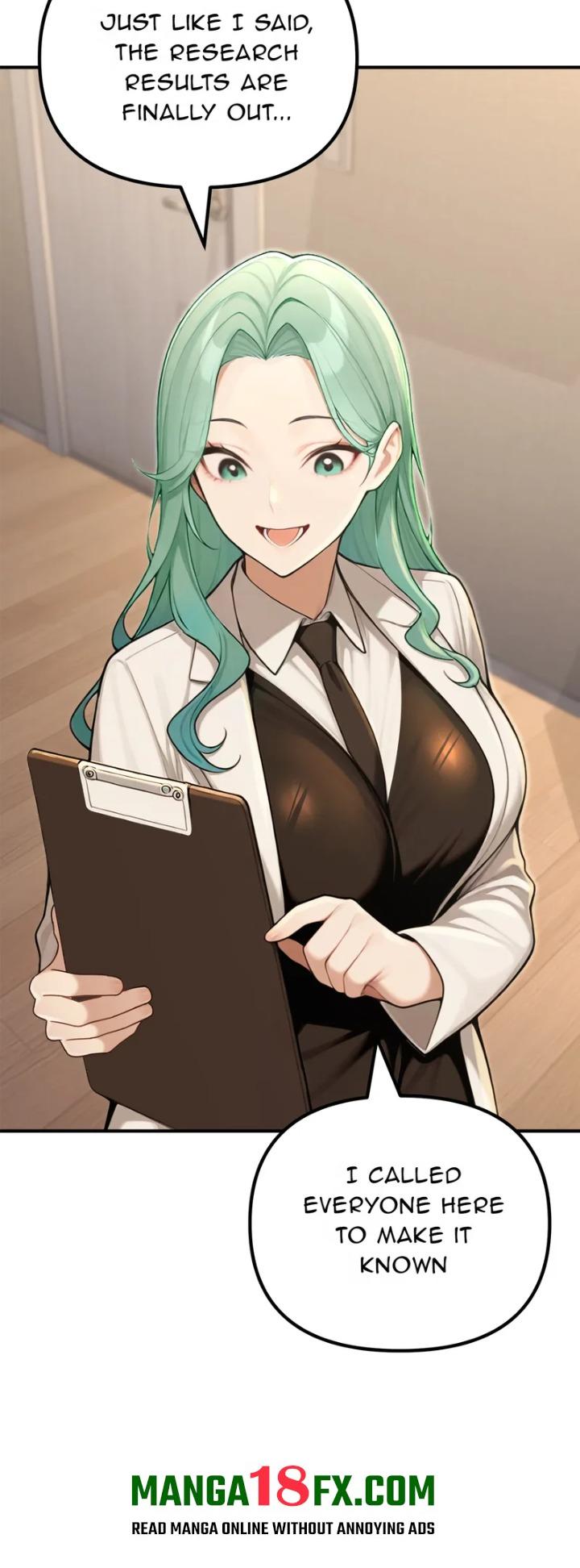 A Girlfriend Every Day of the Week - Chapter 23 [photo 46] - MangaPorn