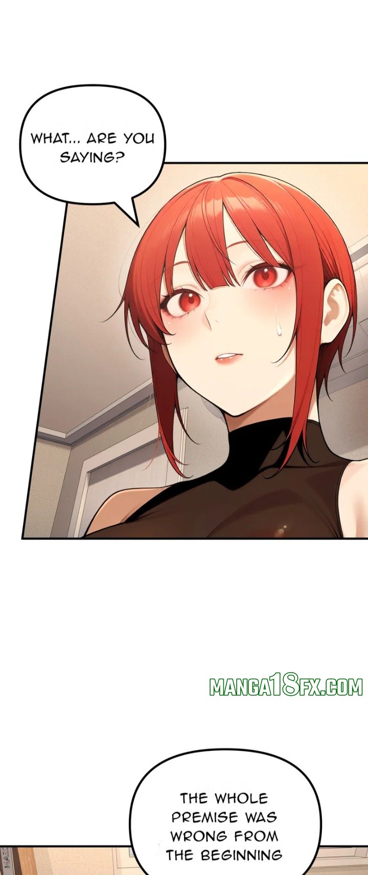 A Girlfriend Every Day of the Week - Chapter 23 [photo 48] - MangaPorn