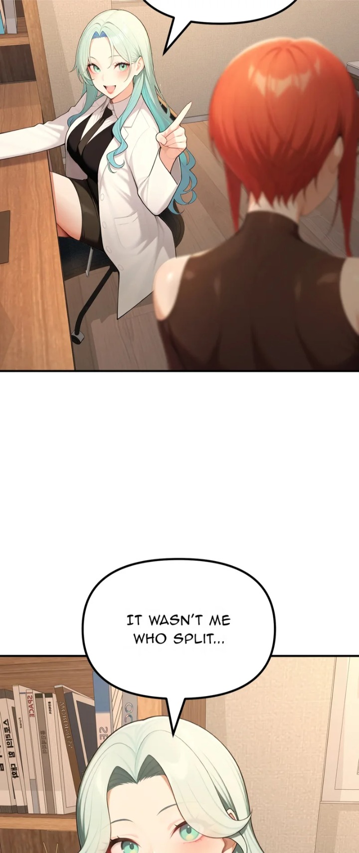 A Girlfriend Every Day of the Week - Chapter 23 [photo 49] - MangaPorn