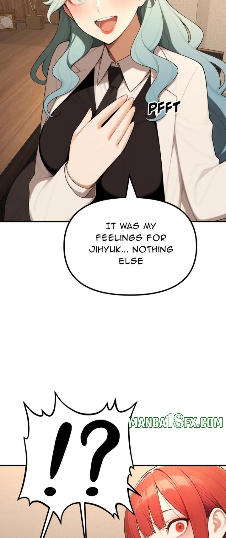 A Girlfriend Every Day of the Week - Chapter 23 [photo 50] - MangaPorn