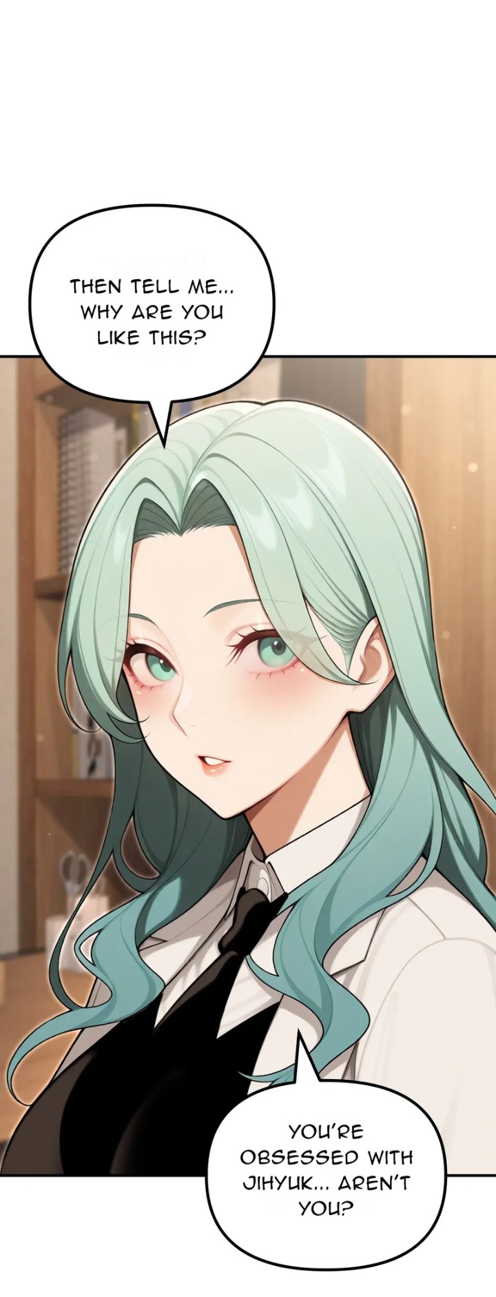 A Girlfriend Every Day of the Week - Chapter 23 [photo 54] - MangaPorn