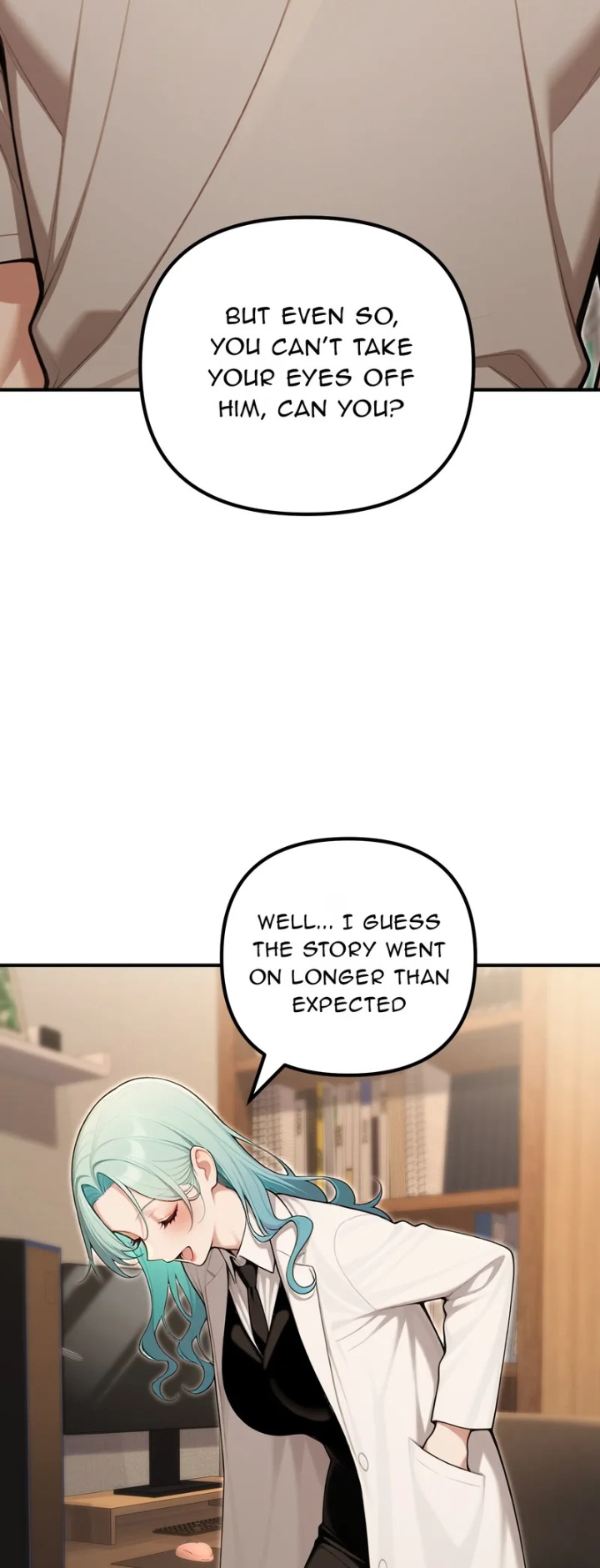 A Girlfriend Every Day of the Week - Chapter 23 [photo 56] - MangaPorn