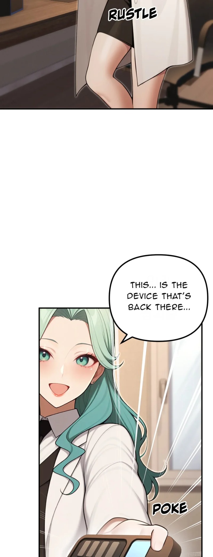 A Girlfriend Every Day of the Week - Chapter 23 [photo 57] - MangaPorn