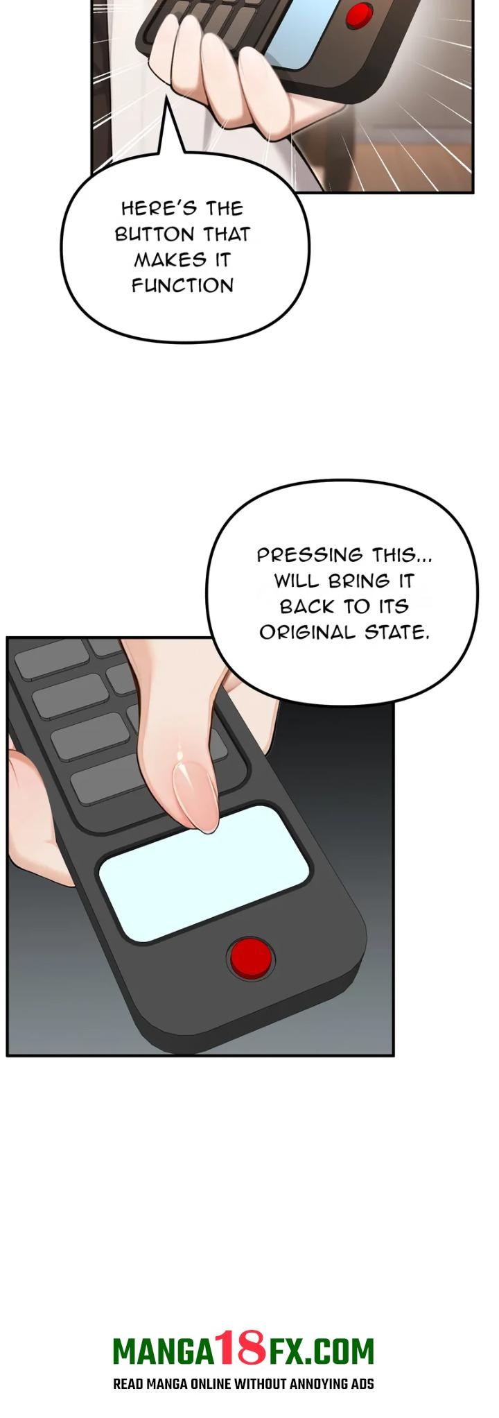 A Girlfriend Every Day of the Week - Chapter 23 [photo 58] - MangaPorn