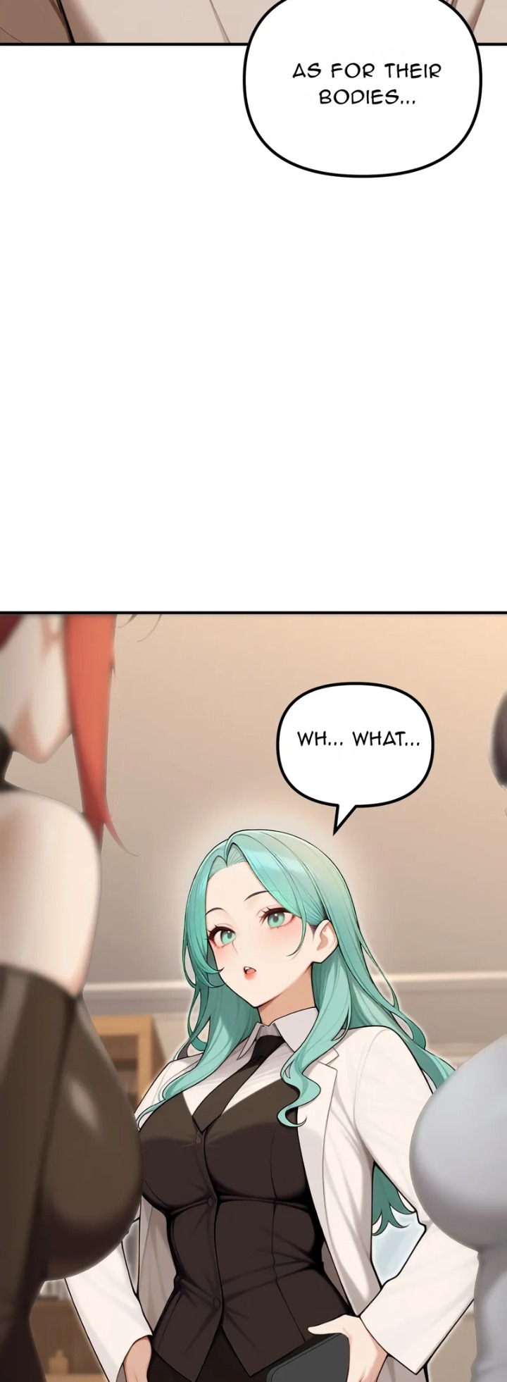 A Girlfriend Every Day of the Week - Chapter 23 [photo 62] - MangaPorn