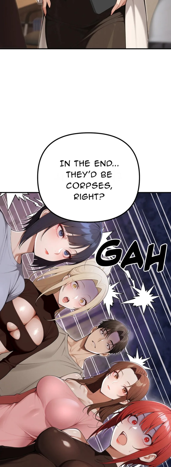 A Girlfriend Every Day of the Week - Chapter 23 [photo 63] - MangaPorn