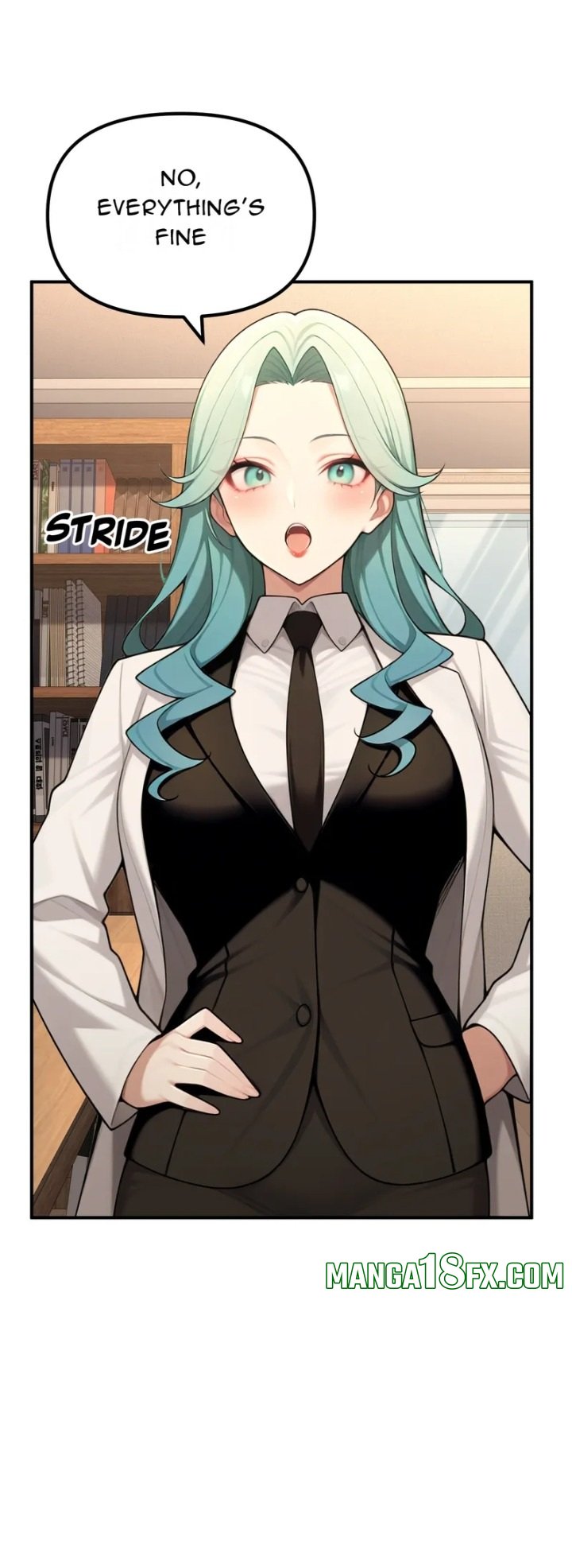 A Girlfriend Every Day of the Week - Chapter 23 [photo 66] - MangaPorn