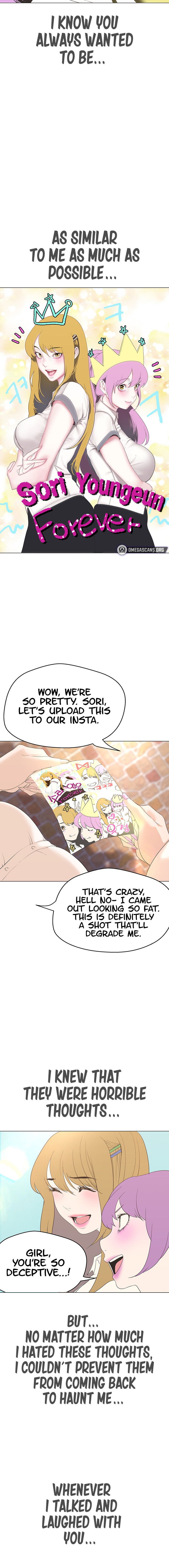 A Wonderful New World - Chapter 193 [photo 10] - MangaPorn