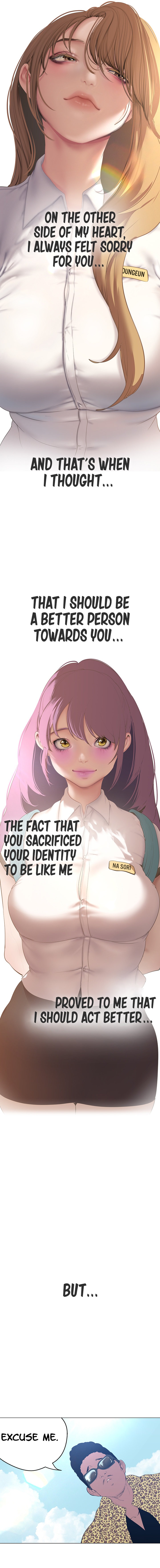 A Wonderful New World - Chapter 193 [photo 11] - MangaPorn