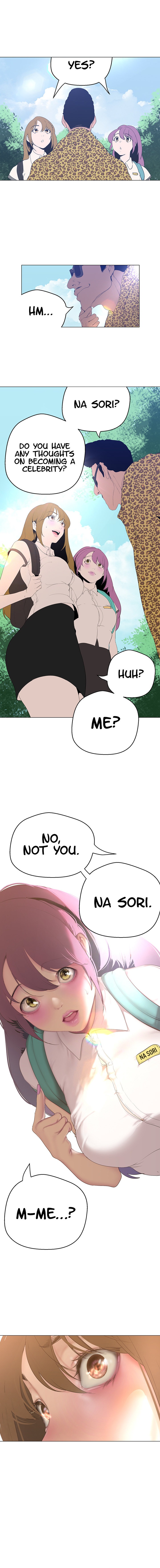 A Wonderful New World - Chapter 193 [photo 12] - MangaPorn