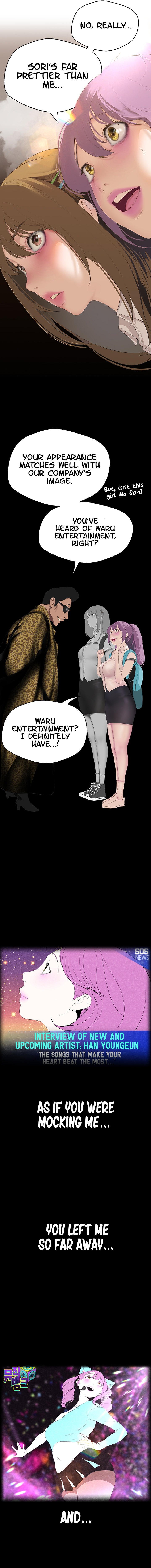A Wonderful New World - Chapter 193 [photo 13] - MangaPorn