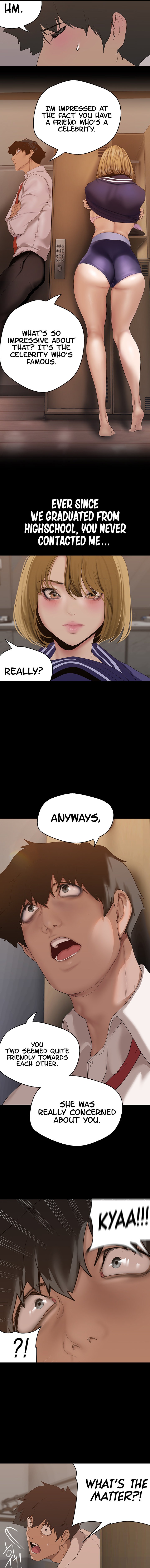 A Wonderful New World - Chapter 193 [photo 15] - MangaPorn