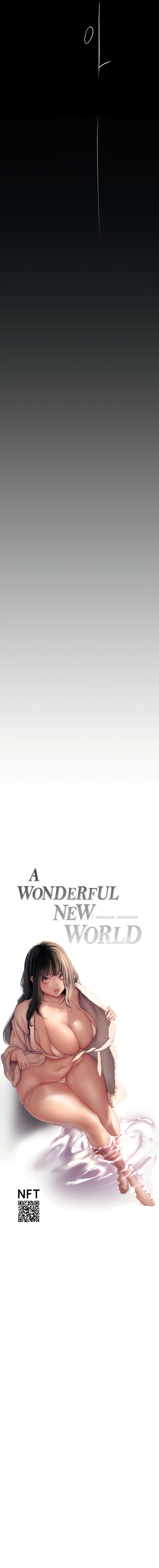 A Wonderful New World - Chapter 193 [photo 5] - MangaPorn