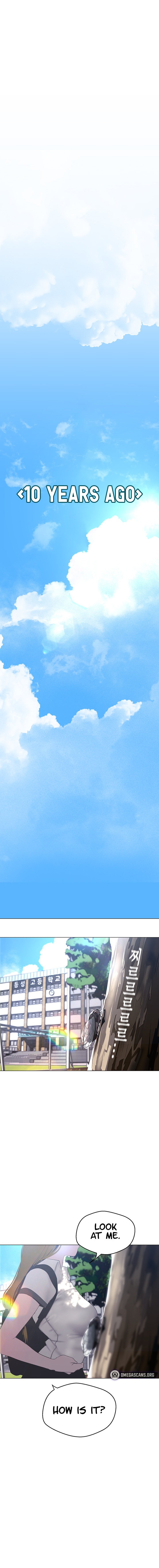 A Wonderful New World - Chapter 193 [photo 6] - MangaPorn