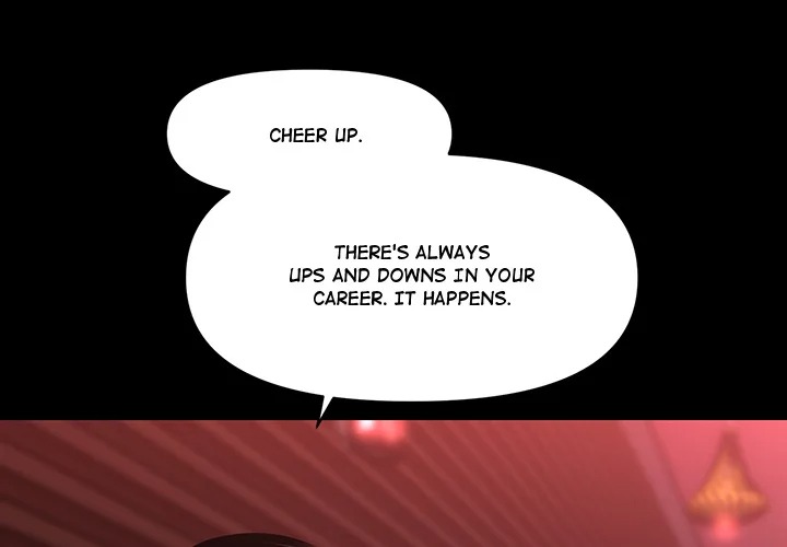 My Secretary - Chapter 53 [photo 1] - MangaPorn