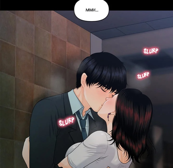 My Secretary - Chapter 53 [photo 148] - MangaPorn
