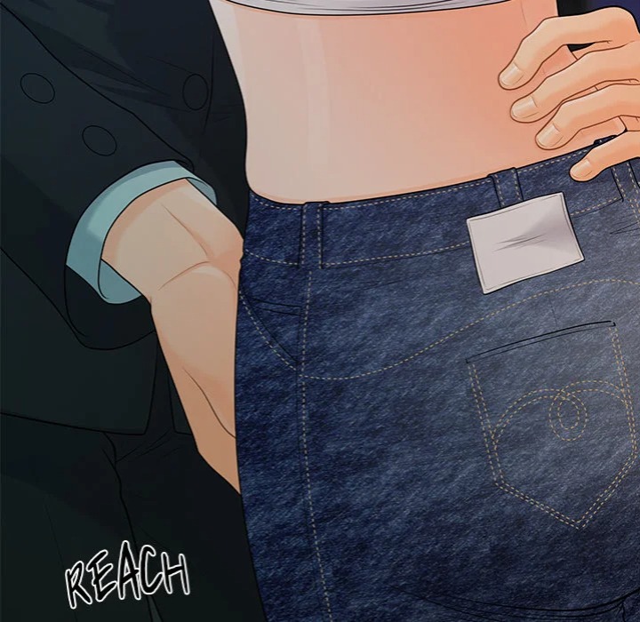 My Secretary - Chapter 53 [photo 151] - MangaPorn