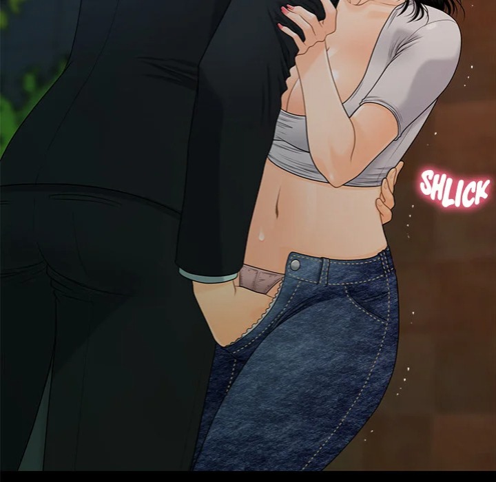 My Secretary - Chapter 53 [photo 159] - MangaPorn