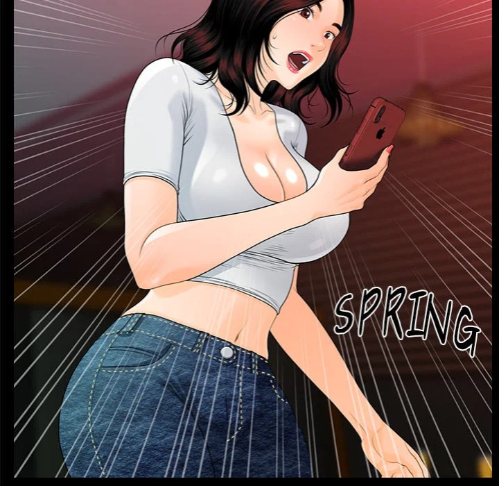 My Secretary - Chapter 53 [photo 37] - MangaPorn