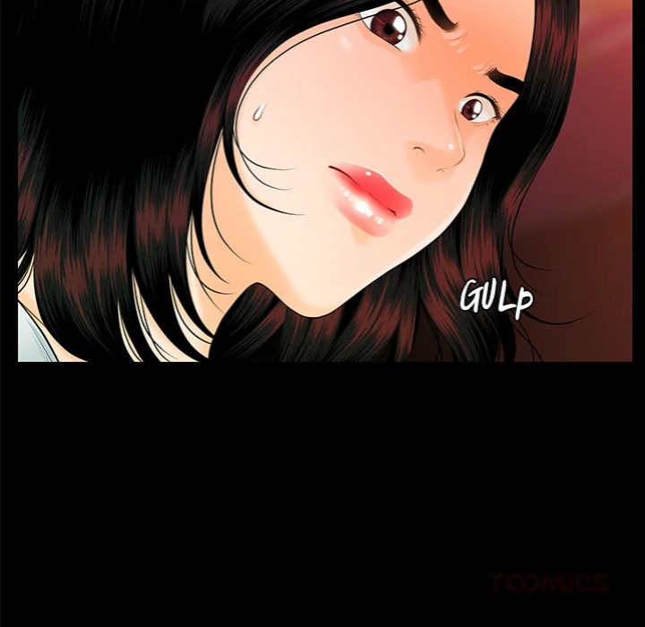 My Secretary - Chapter 53 [photo 39] - MangaPorn