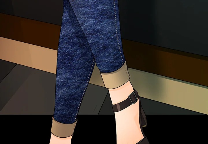 My Secretary - Chapter 53 [photo 4] - MangaPorn