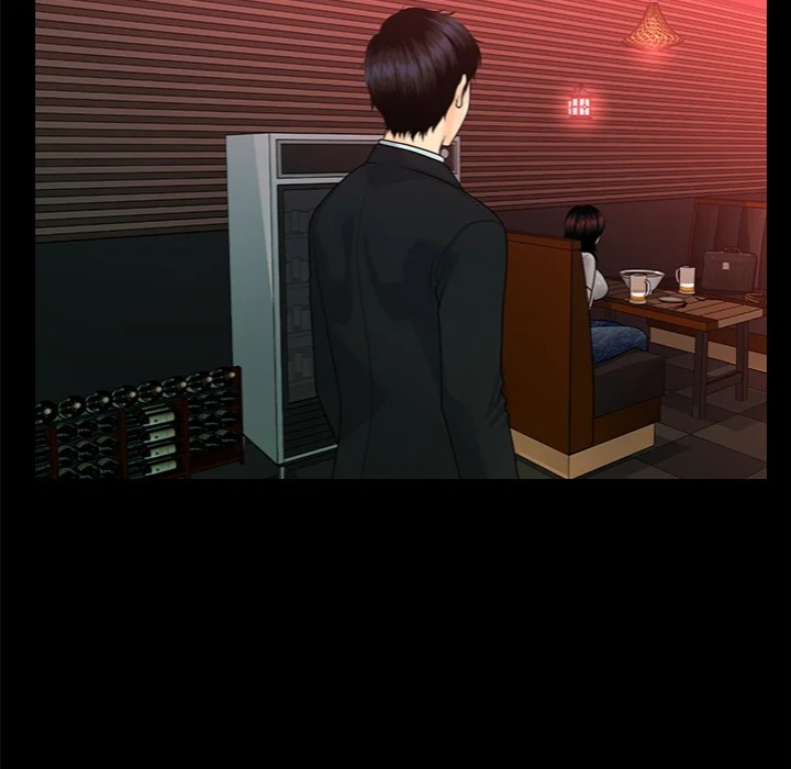 My Secretary - Chapter 53 [photo 49] - MangaPorn