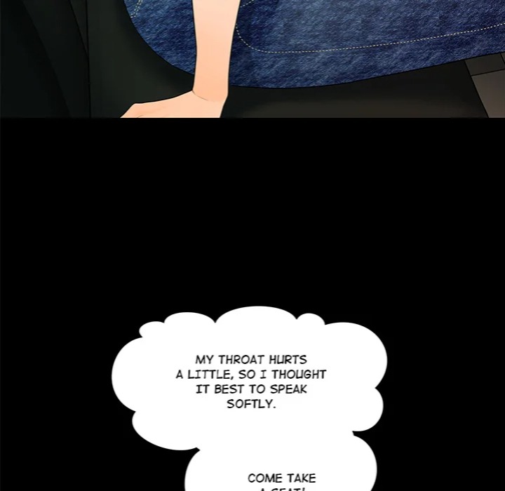 My Secretary - Chapter 53 [photo 52] - MangaPorn