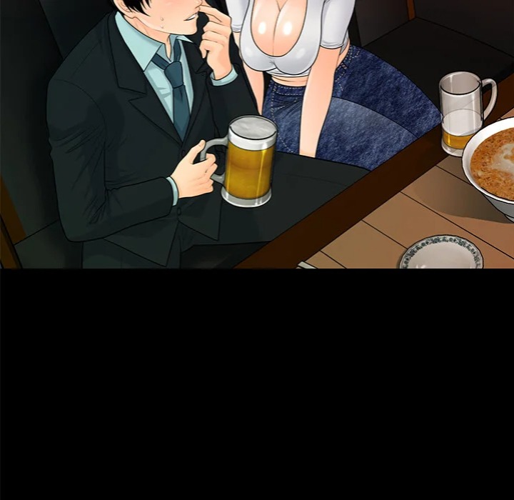 My Secretary - Chapter 53 [photo 83] - MangaPorn