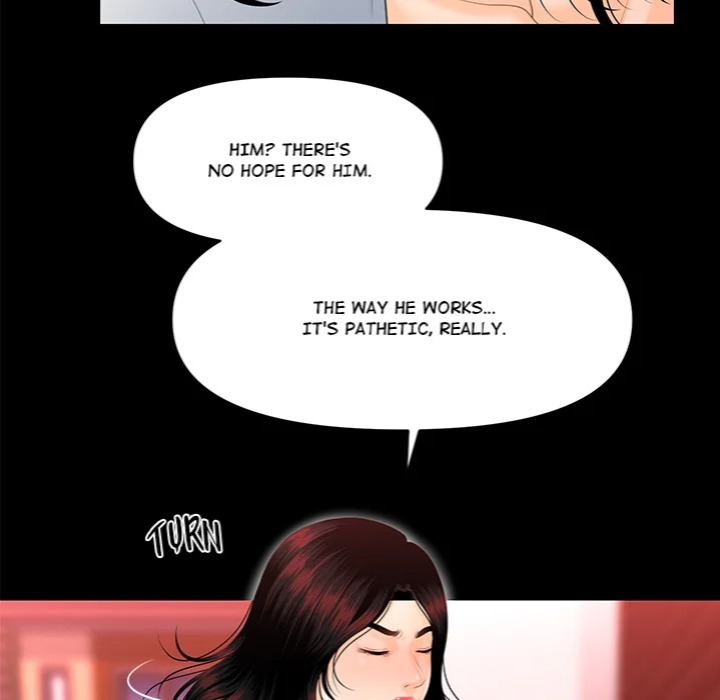 My Secretary - Chapter 53 [photo 85] - MangaPorn