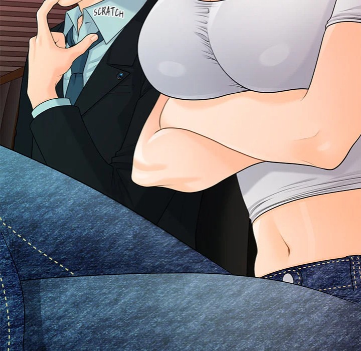 My Secretary - Chapter 53 [photo 89] - MangaPorn