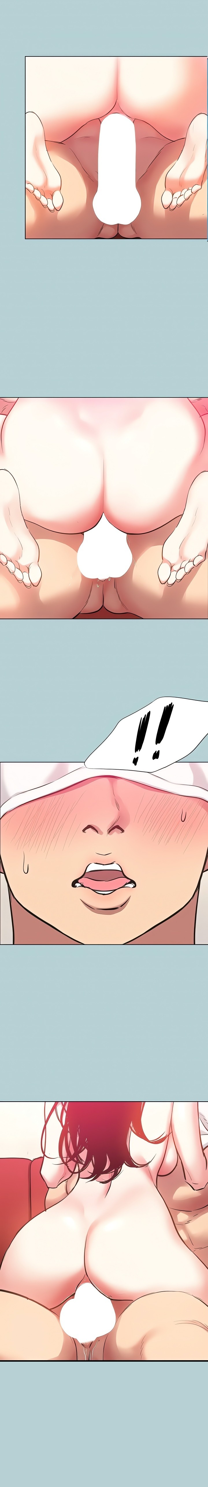 Not Interested - Chapter 19 [photo 11] - MangaPorn