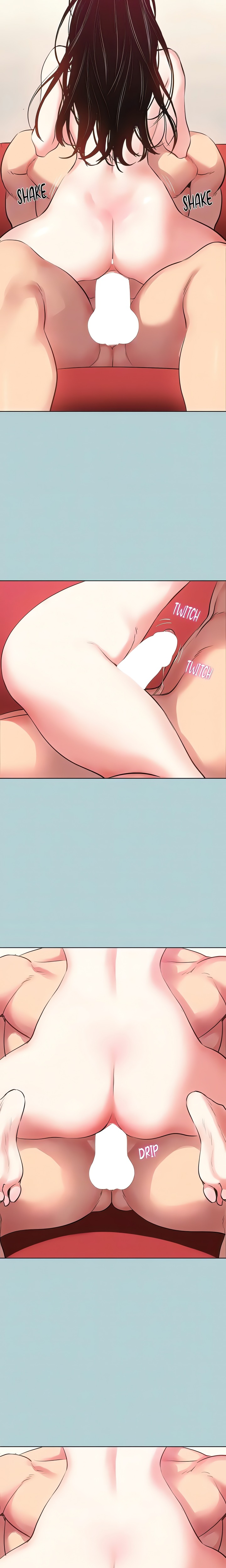 Not Interested - Chapter 19 [photo 6] - MangaPorn