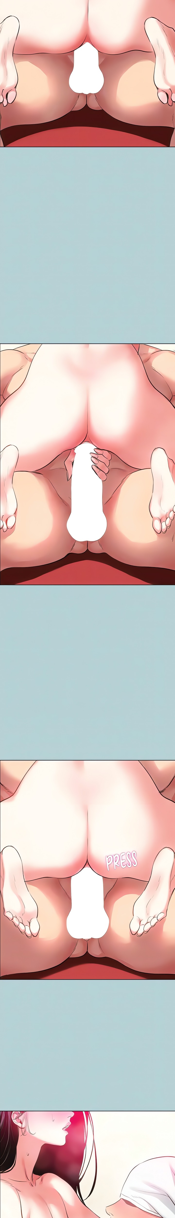 Not Interested - Chapter 19 [photo 7] - MangaPorn