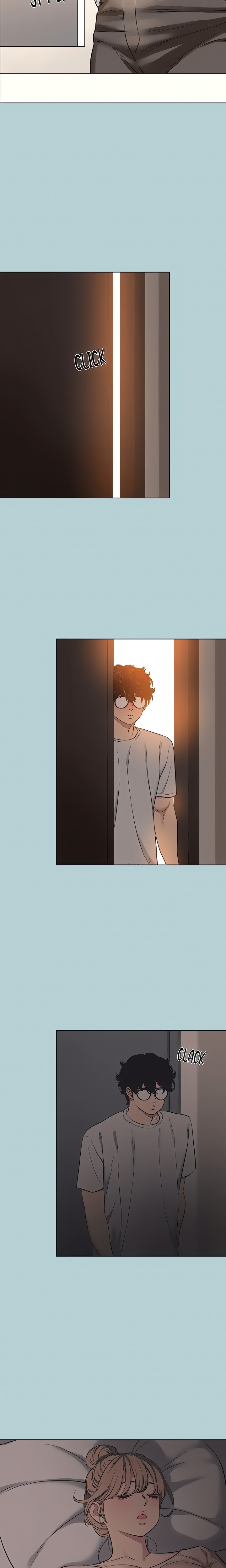 Not Interested - Chapter 20 [photo 12] - MangaPorn