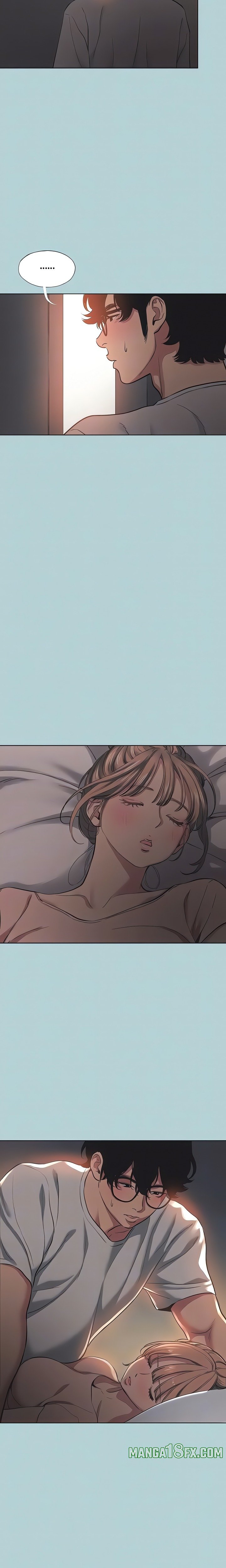 Not Interested - Chapter 20 [photo 14] - MangaPorn